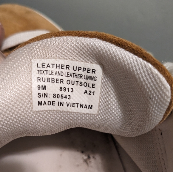 Tory Burch sneakers - Picture 6 of 7